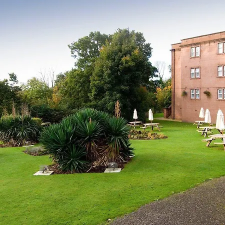 Premier Inn Liverpool - Roby-2