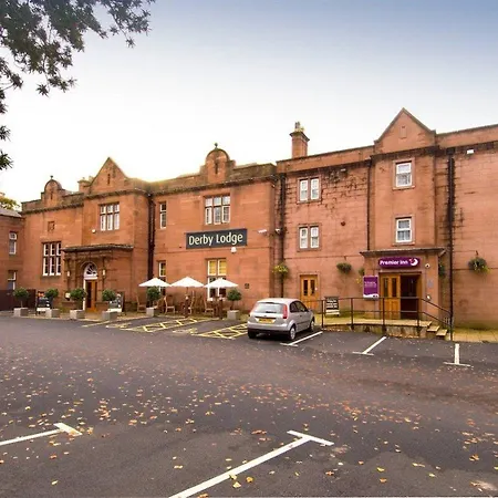 Premier Inn Liverpool - Roby-3